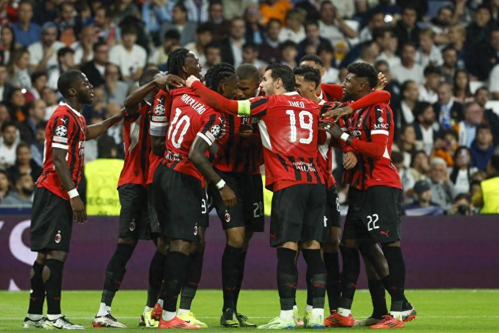 欧冠回顾：惨败之后仍是夺冠大热，皇马的麻烦与曼城的困境各不相同